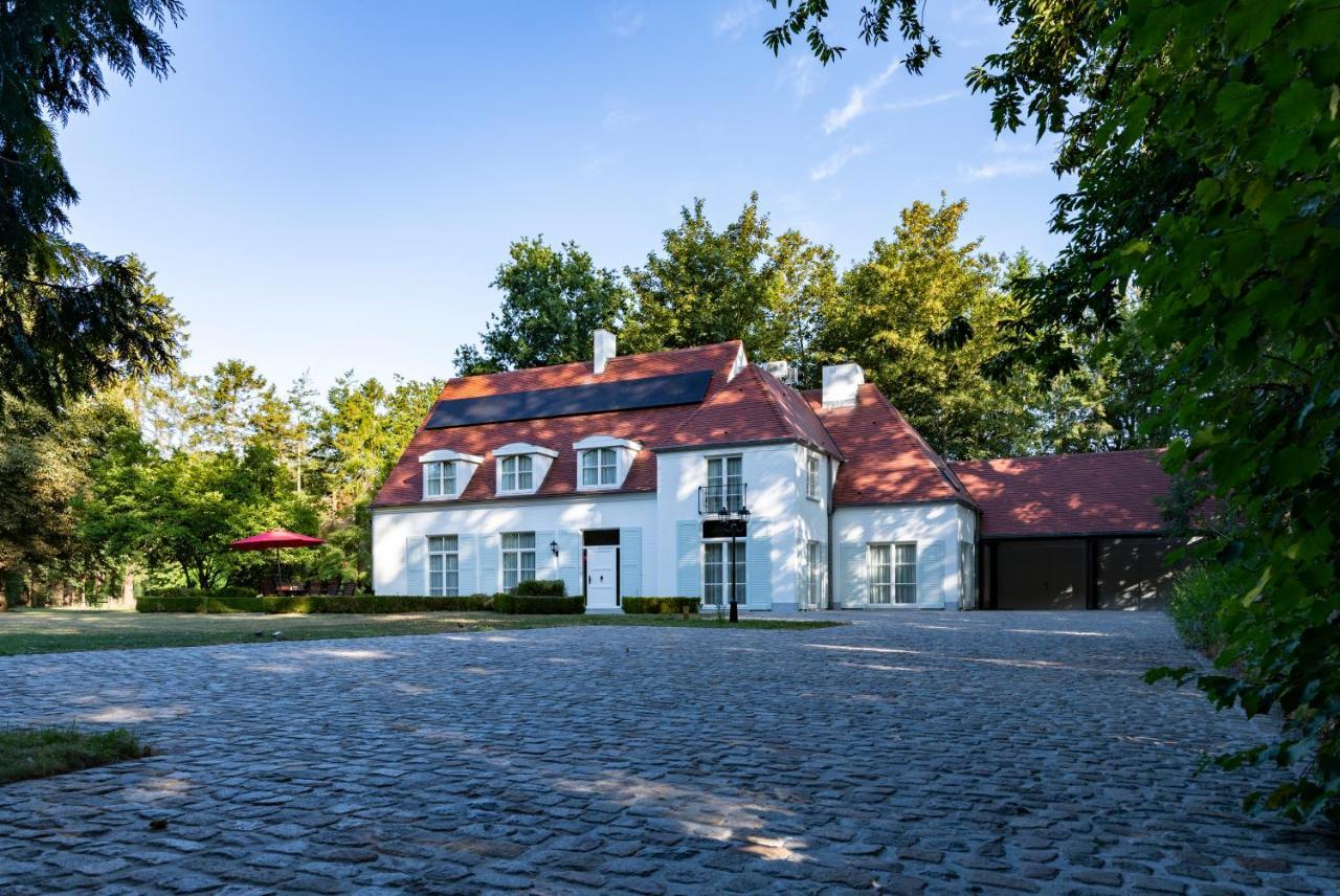 יאבקה Melindis B&B מראה חיצוני תמונה