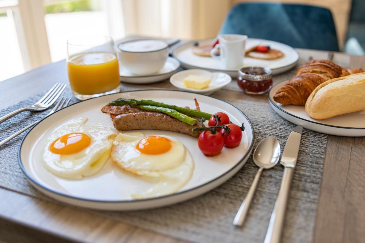 יאבקה Melindis B&B מראה חיצוני תמונה