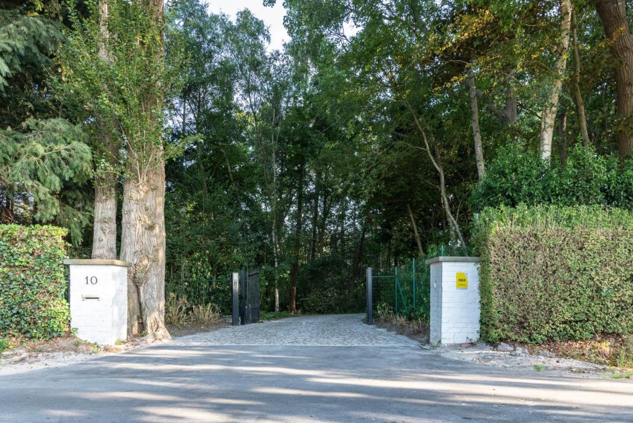 יאבקה Melindis B&B מראה חיצוני תמונה