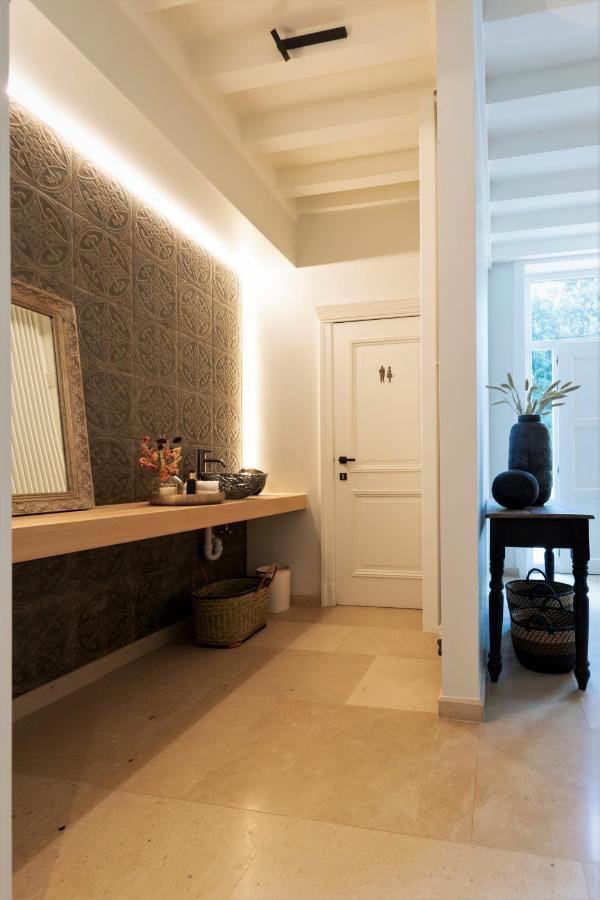 יאבקה Melindis B&B מראה חיצוני תמונה
