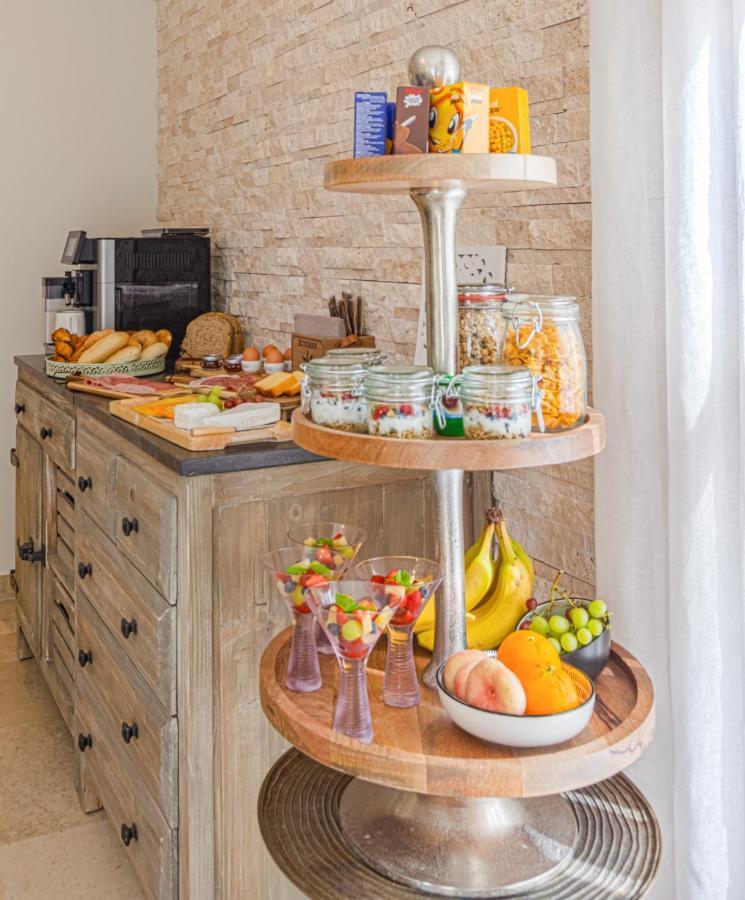 יאבקה Melindis B&B מראה חיצוני תמונה