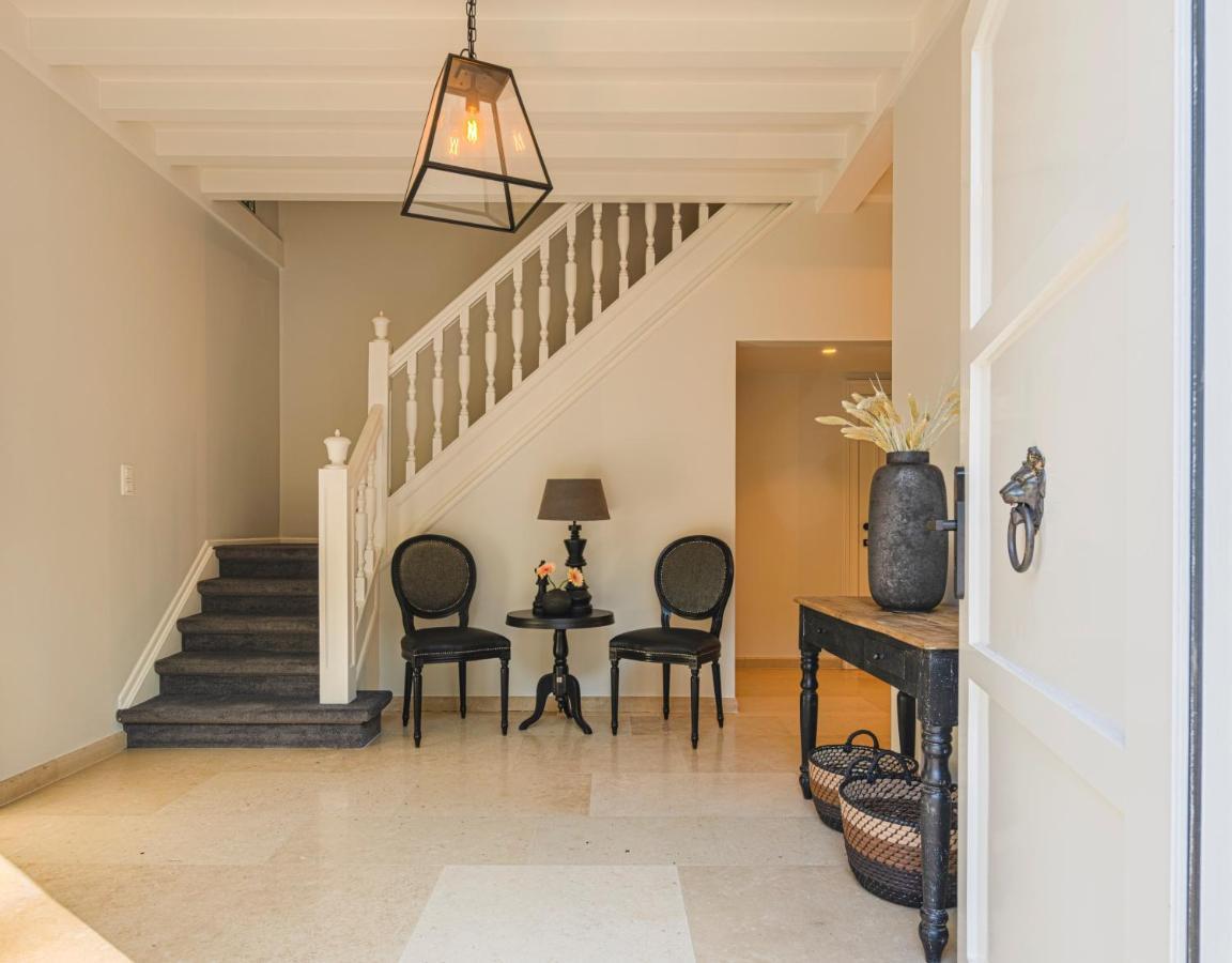 יאבקה Melindis B&B מראה חיצוני תמונה