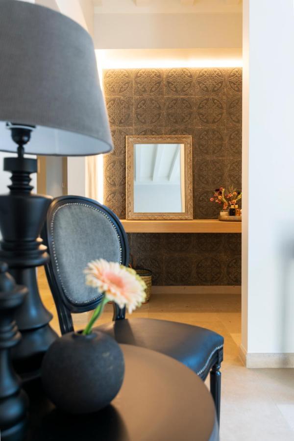 יאבקה Melindis B&B מראה חיצוני תמונה