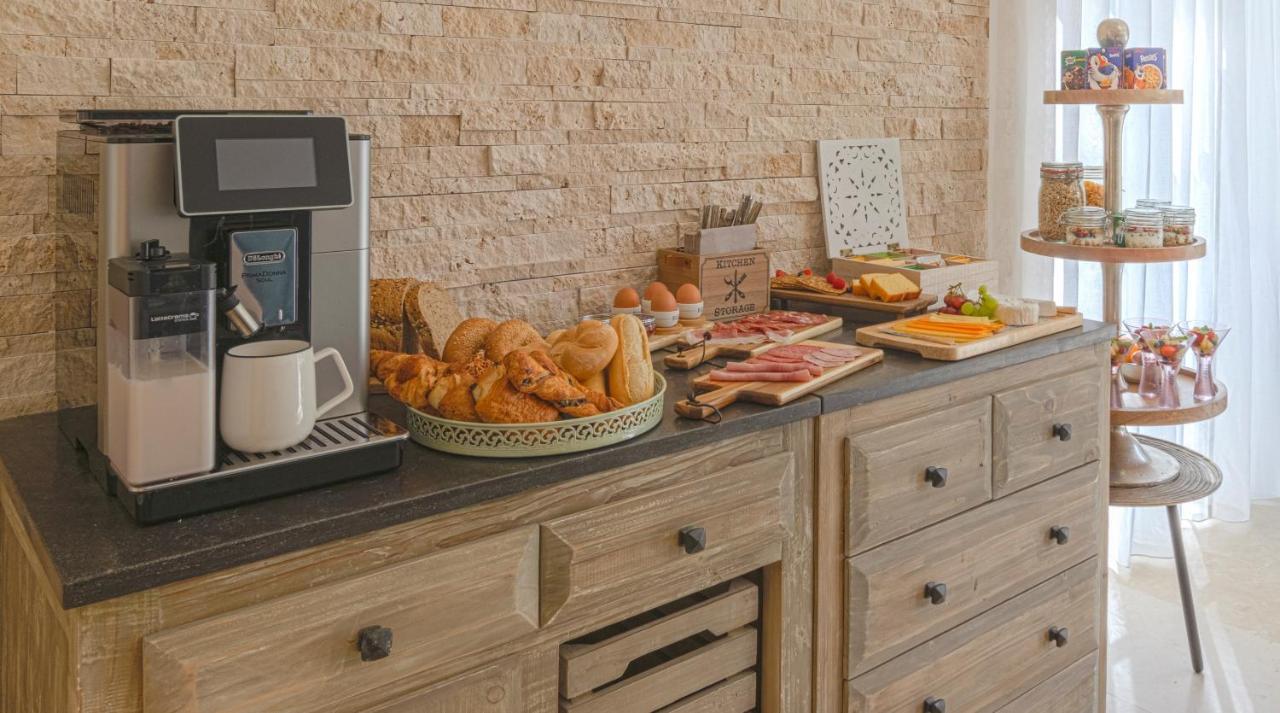 יאבקה Melindis B&B מראה חיצוני תמונה